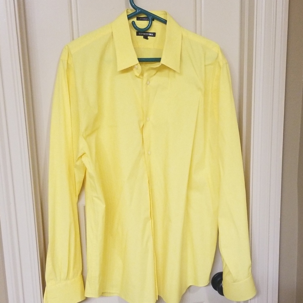 Dress Shirt